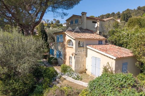Villa i Nice, Alpes-Maritimes, Nice - € 2.500.000 | Ref: MZINC583 - foto 7