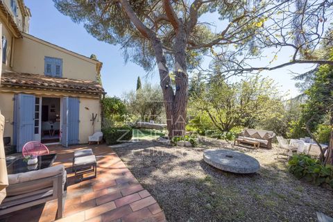 Villa i Nice, Alpes-Maritimes, Nice - € 2.500.000 | Ref: MZINC583 - foto 8