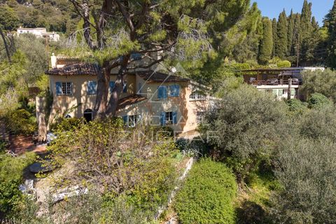 Villa i Nice, Alpes-Maritimes, Nice - € 2.500.000 | Ref: MZINC583 - foto 9