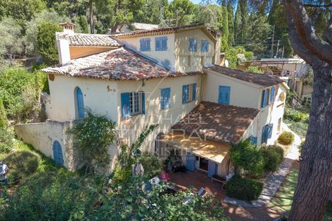 Villa i Nice, Alpes-Maritimes, Nice - € 2.500.000 | Ref: MZINC583 - foto 2