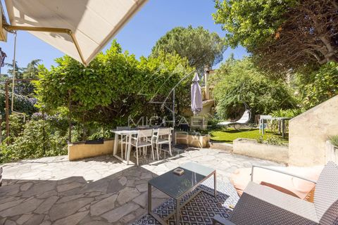 Villa i Nice, Alpes-Maritimes, Nice - € 2.500.000 | Ref: MZINC583 - foto 11