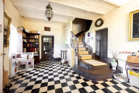 Villa i Nice, Alpes-Maritimes, Nice - € 2.500.000 | Ref: MZINC583 - foto 13