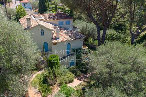 Villa i Nice, Alpes-Maritimes, Nice - € 2.500.000 | Ref: MZINC583 - foto 14