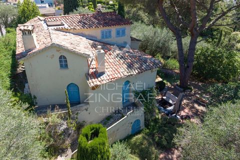 Villa i Nice, Alpes-Maritimes, Nice - € 2.500.000 | Ref: MZINC583 - foto 15