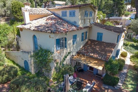 Villa i Nice, Alpes-Maritimes, Nice - € 2.500.000 | Ref: MZINC583 - foto 16