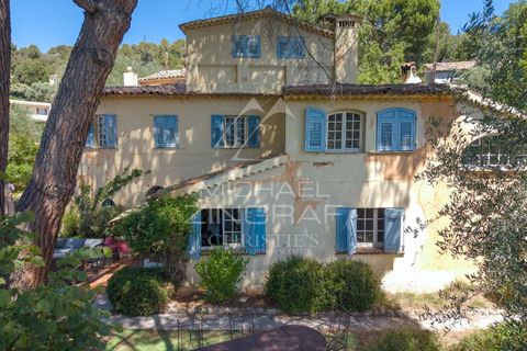 Villa i Nice, Alpes-Maritimes, Nice - € 2.500.000 | Ref: MZINC583 - foto 17