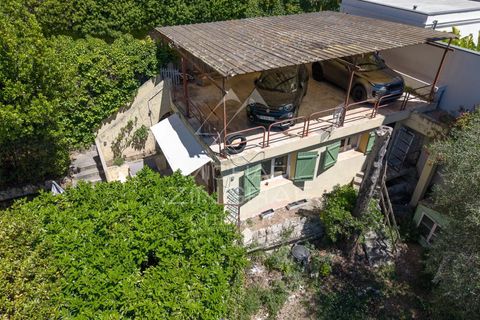 Villa i Nice, Alpes-Maritimes, Nice - € 2.500.000 | Ref: MZINC583 - foto 18