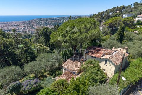 Villa i Nice, Alpes-Maritimes, Nice - € 2.500.000 | Ref: MZINC583 - foto 19