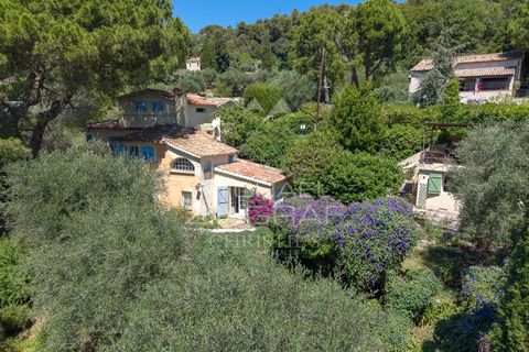 Villa i Nice, Alpes-Maritimes, Nice - € 2.500.000 | Ref: MZINC583 - foto 20