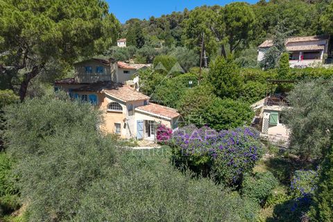Villa i Nice, Alpes-Maritimes, Nice - € 2.500.000 | Ref: MZINC583 - foto 21