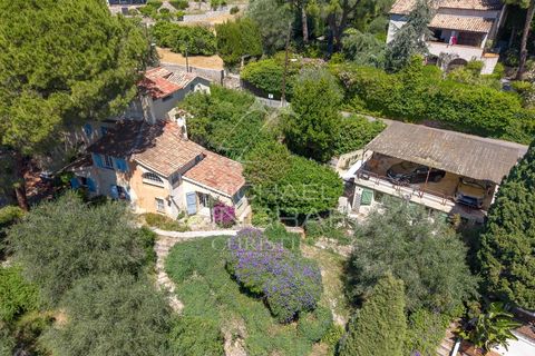 Villa i Nice, Alpes-Maritimes, Nice - € 2.500.000 | Ref: MZINC583 - foto 22