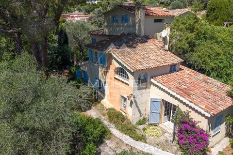 Villa i Nice, Alpes-Maritimes, Nice - € 2.500.000 | Ref: MZINC583 - foto 23