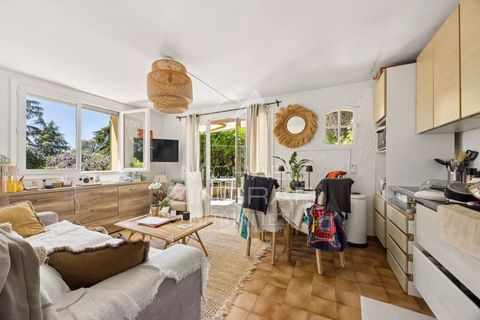 Villa i Nice, Alpes-Maritimes, Nice - € 2.500.000 | Ref: MZINC583 - foto 24
