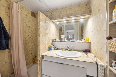 Villa i Nice, Alpes-Maritimes, Nice - € 2.500.000 | Ref: MZINC583 - foto 27