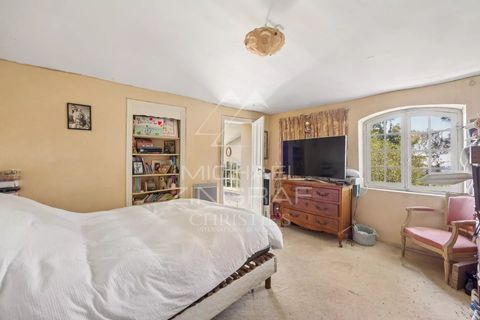 Villa i Nice, Alpes-Maritimes, Nice - € 2.500.000 | Ref: MZINC583 - foto 28