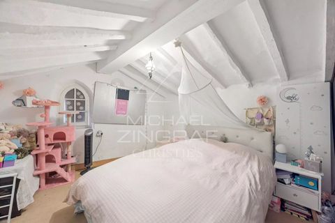 Villa i Nice, Alpes-Maritimes, Nice - € 2.500.000 | Ref: MZINC583 - foto 29