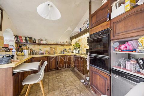 Villa i Nice, Alpes-Maritimes, Nice - € 2.500.000 | Ref: MZINC583 - foto 30