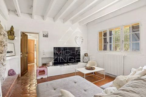 Villa i Nice, Alpes-Maritimes, Nice - € 2.500.000 | Ref: MZINC583 - foto 32