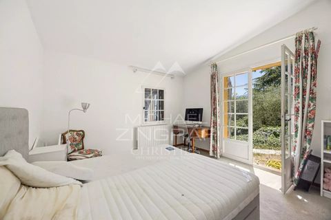 Villa i Nice, Alpes-Maritimes, Nice - € 2.500.000 | Ref: MZINC583 - foto 33