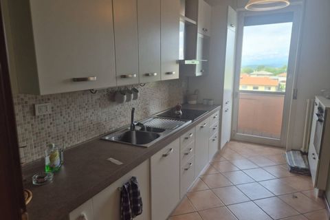 Apartament a Varese, Varese, Varese - € 850/mes | Ref: 603-LN - foto 8
