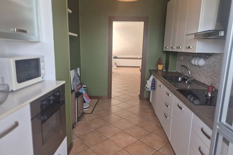 Apartament a Varese, Varese, Varese - € 850/mes | Ref: 603-LN - foto 9