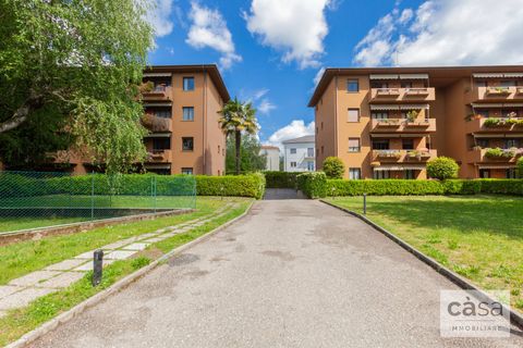 Leilighet i Varese, Varese, Varese - € 165 000 | Ref: 604-LN - foto 2