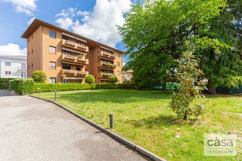 Leilighet i Varese, Varese, Varese - € 165 000 | Ref: 604-LN - foto 3