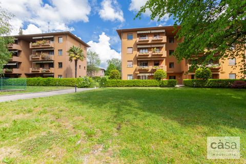 Leilighet i Varese, Varese, Varese - € 165 000 | Ref: 604-LN - foto 4