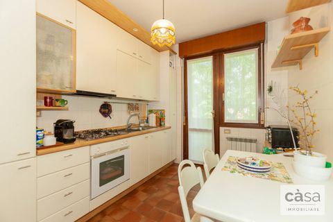 Leilighet i Varese, Varese, Varese - € 165 000 | Ref: 604-LN - foto 14