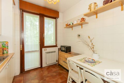 Leilighet i Varese, Varese, Varese - € 165 000 | Ref: 604-LN - foto 15