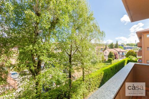 Leilighet i Varese, Varese, Varese - € 165 000 | Ref: 604-LN - foto 19