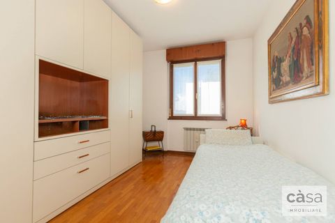 Leilighet i Varese, Varese, Varese - € 165 000 | Ref: 604-LN - foto 21