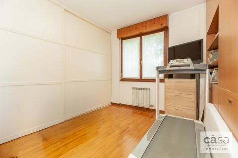Leilighet i Varese, Varese, Varese - € 165 000 | Ref: 604-LN - foto 27