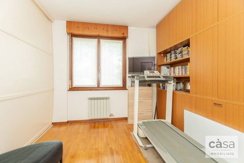 Leilighet i Varese, Varese, Varese - € 165 000 | Ref: 604-LN - foto 28
