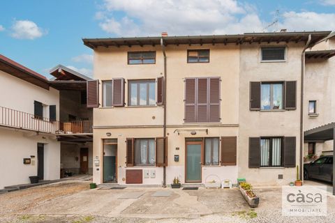 Leilighet i Malnate, Varese, Malnate - € 112 000 | Ref: 606-AD - foto 2