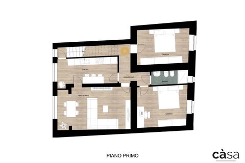 Leilighet i Malnate, Varese, Malnate - € 112 000 | Ref: 606-AD - foto 3