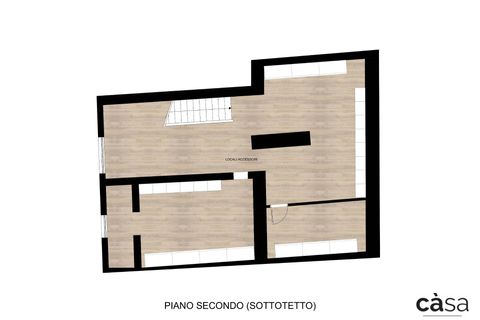 Leilighet i Malnate, Varese, Malnate - € 112 000 | Ref: 606-AD - foto 4