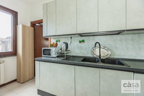 Leilighet i Malnate, Varese, Malnate - € 112 000 | Ref: 606-AD - foto 8