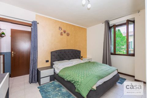 Leilighet i Malnate, Varese, Malnate - € 112 000 | Ref: 606-AD - foto 21