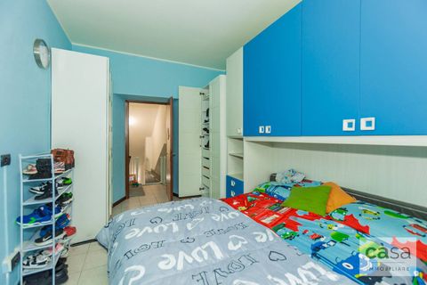 Leilighet i Malnate, Varese, Malnate - € 112 000 | Ref: 606-AD - foto 25