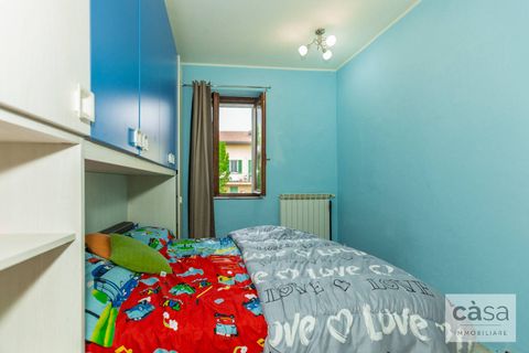 Leilighet i Malnate, Varese, Malnate - € 112 000 | Ref: 606-AD - foto 26