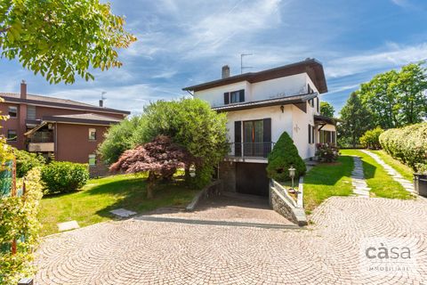 Villa i Varese, Varese, Varese - € 480.000 | Ref: 607-LN - foto 1