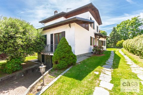 Villa i Varese, Varese, Varese - € 480.000 | Ref: 607-LN - foto 2
