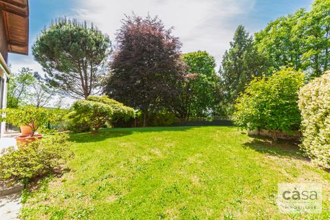 Villa i Varese, Varese, Varese - € 480.000 | Ref: 607-LN - foto 3