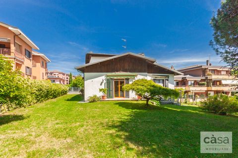 Villa i Varese, Varese, Varese - € 480.000 | Ref: 607-LN - foto 4