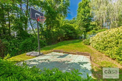 Villa i Varese, Varese, Varese - € 480.000 | Ref: 607-LN - foto 5