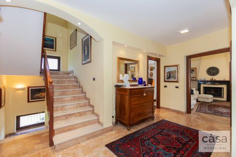 Villa i Varese, Varese, Varese - € 480.000 | Ref: 607-LN - foto 6