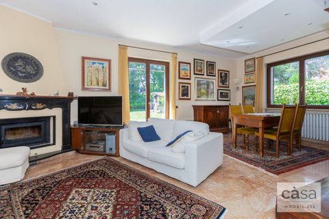 Villa i Varese, Varese, Varese - € 480.000 | Ref: 607-LN - foto 7
