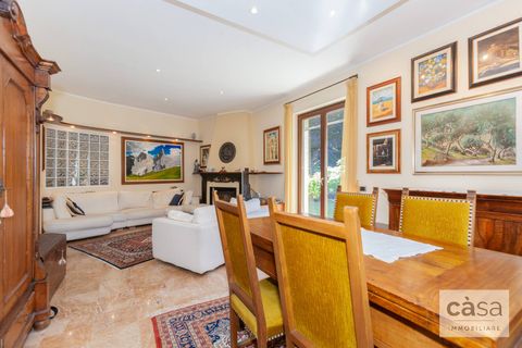 Villa i Varese, Varese, Varese - € 480.000 | Ref: 607-LN - foto 8