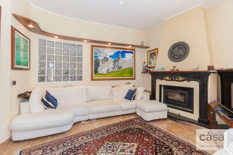 Villa i Varese, Varese, Varese - € 480.000 | Ref: 607-LN - foto 9